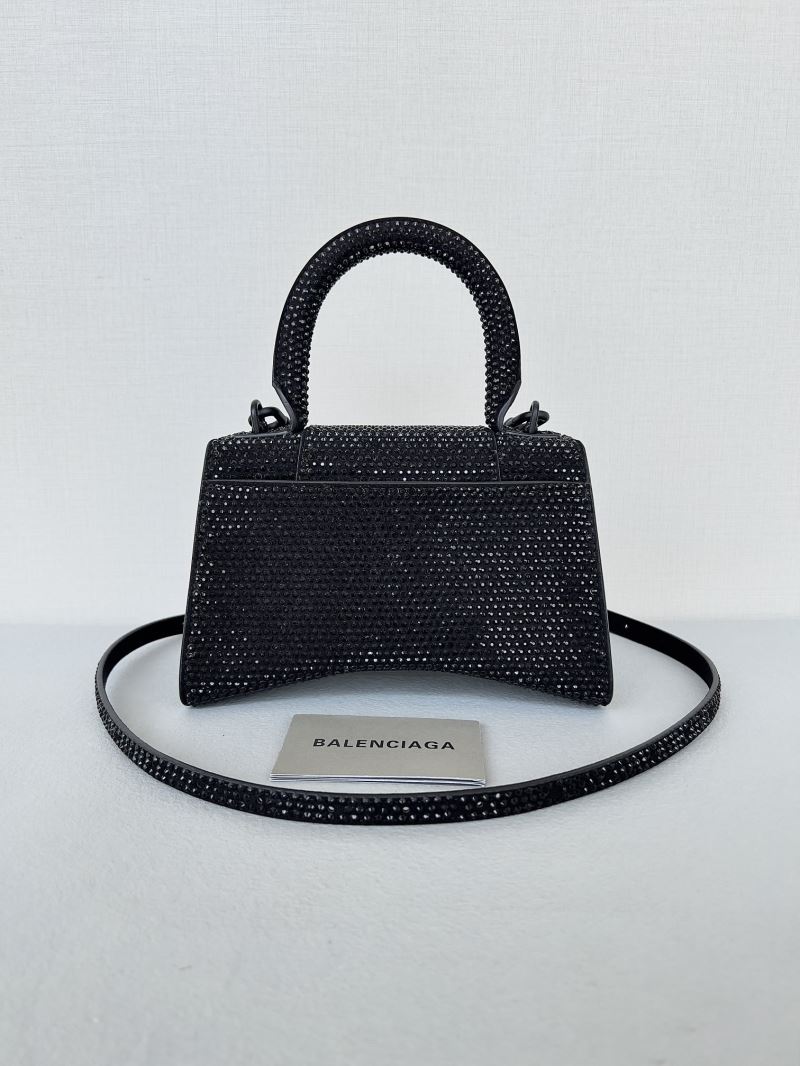 Balenciaga Top Handle Bags